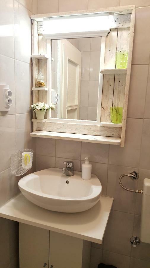 Studio Apartment Unity Zagreb Exterior foto
