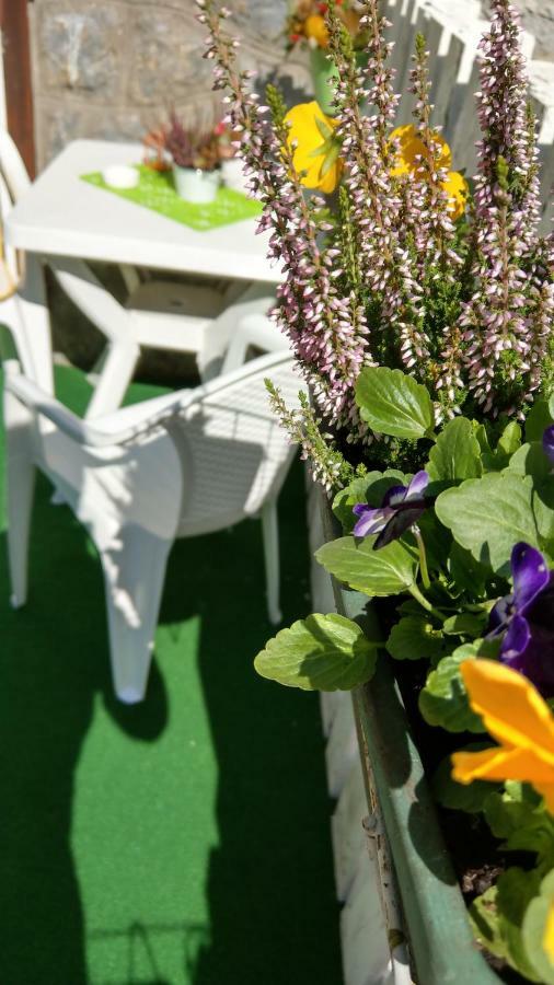Studio Apartment Unity Zagreb Exterior foto