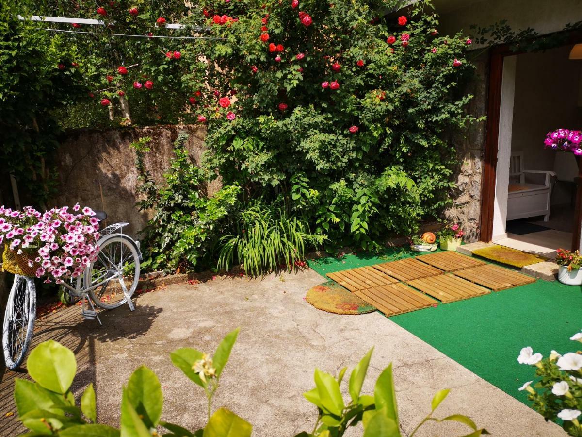 Studio Apartment Unity Zagreb Exterior foto